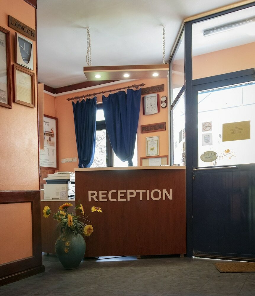 Фото Отель Медик