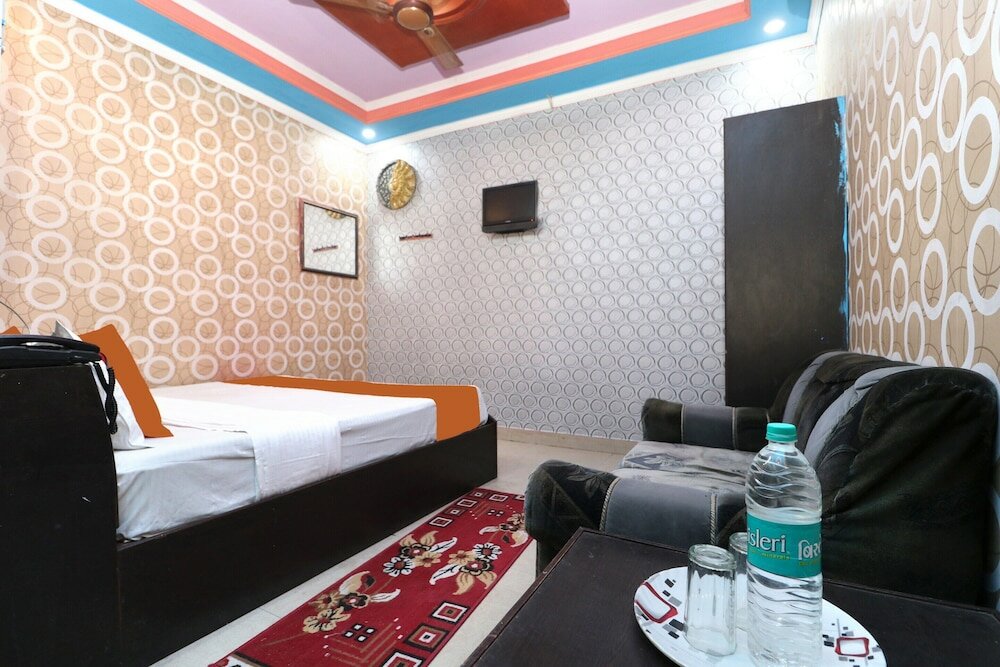 Фото Spot On 29647 Hotel Heaven