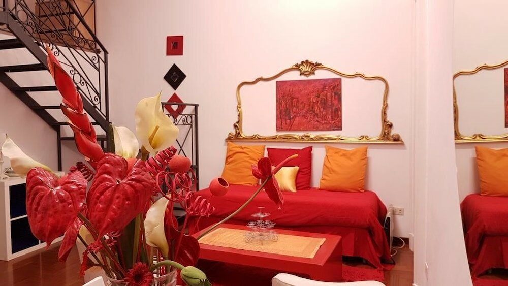 Фото Il Salotto di Nonna Cornelia 2