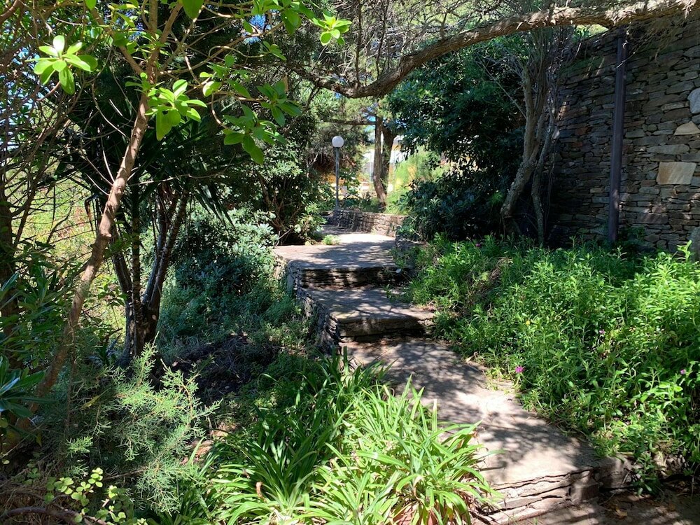 Фото Le Residenze di Capo Falcone