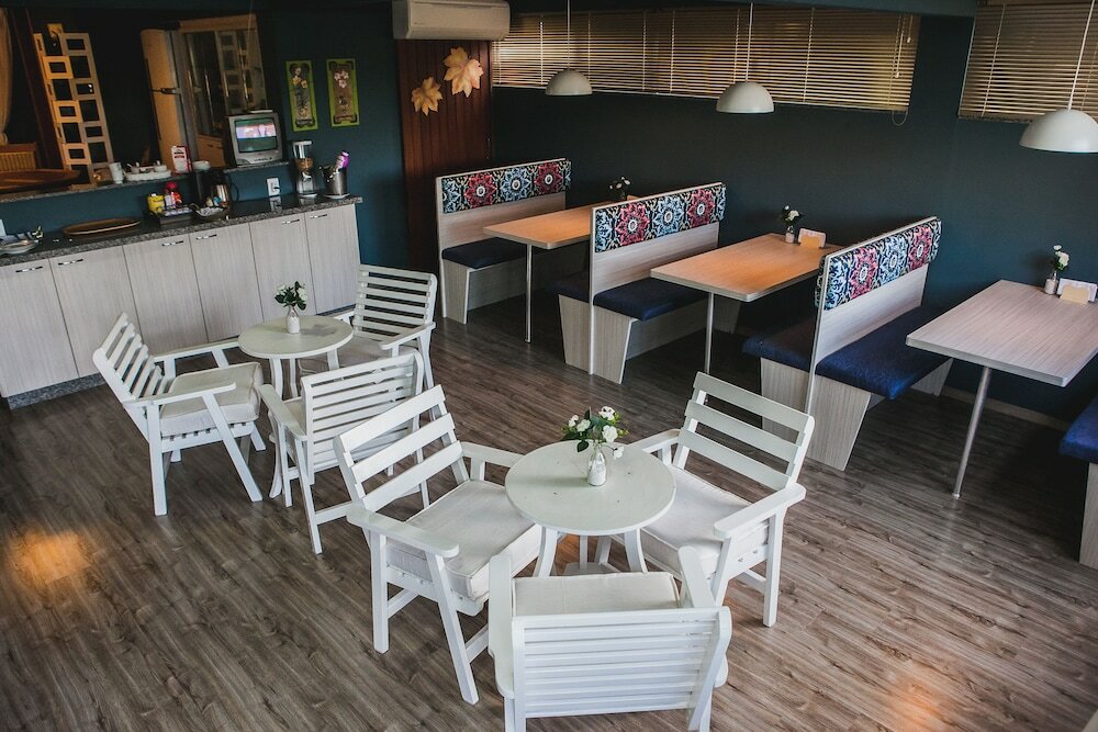 Фото Pousada Pomerode