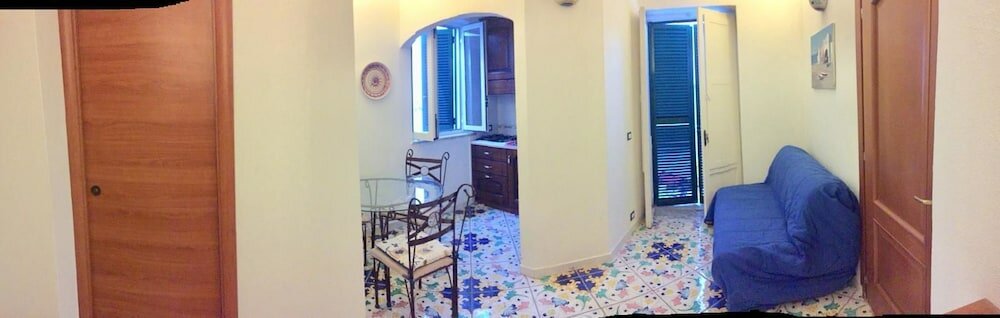 Фото B&b La Bouganville