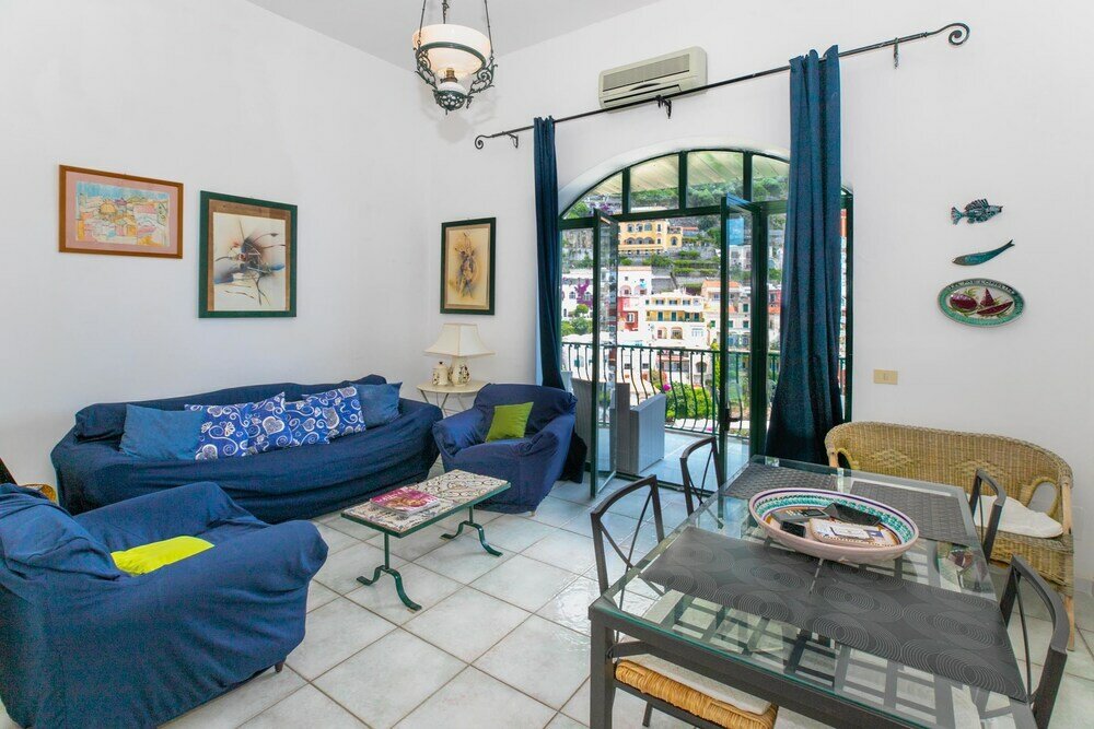 Фото Terrazza Positano