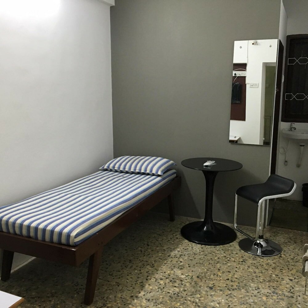 Фото Victory Mansion