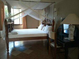 Гостиница Serene Hotel