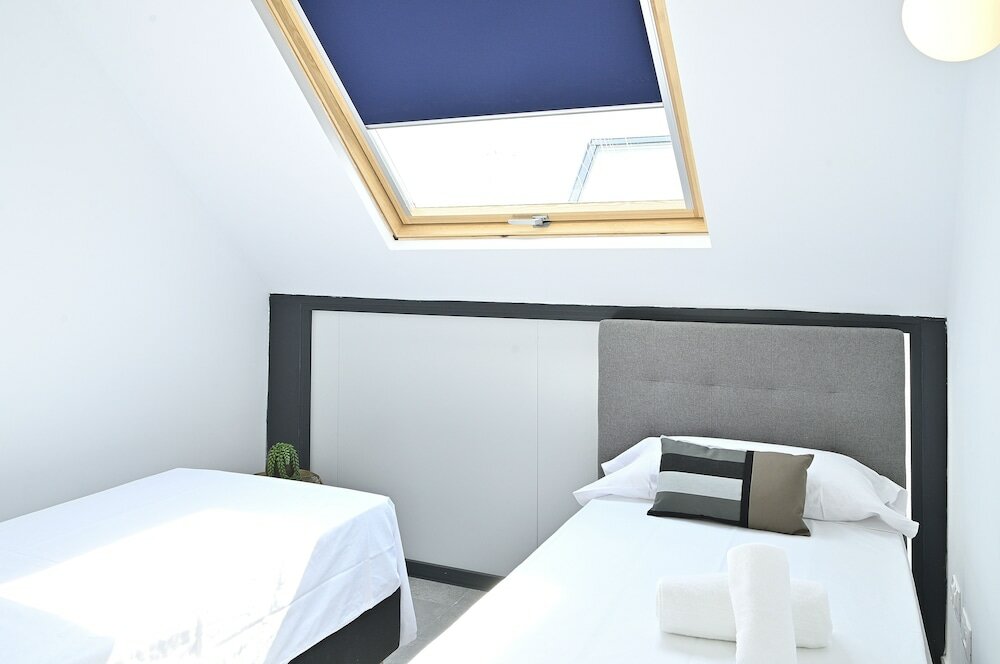 Фото MyFlats Luxury Downtown