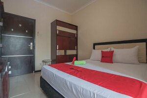 RedDoorz near E Walk Mall Balikpapan (East Kalimantan, Balikpapan City, Balikpapan), hotel