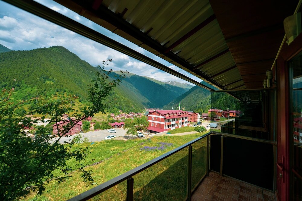 Фото Monoir Suite