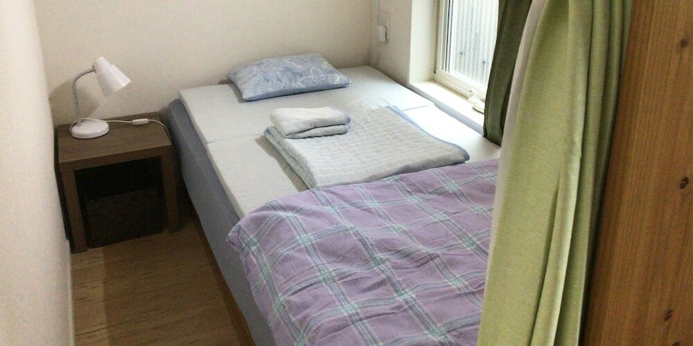 Фото Itoshima Guest House & Backpackers Tomo