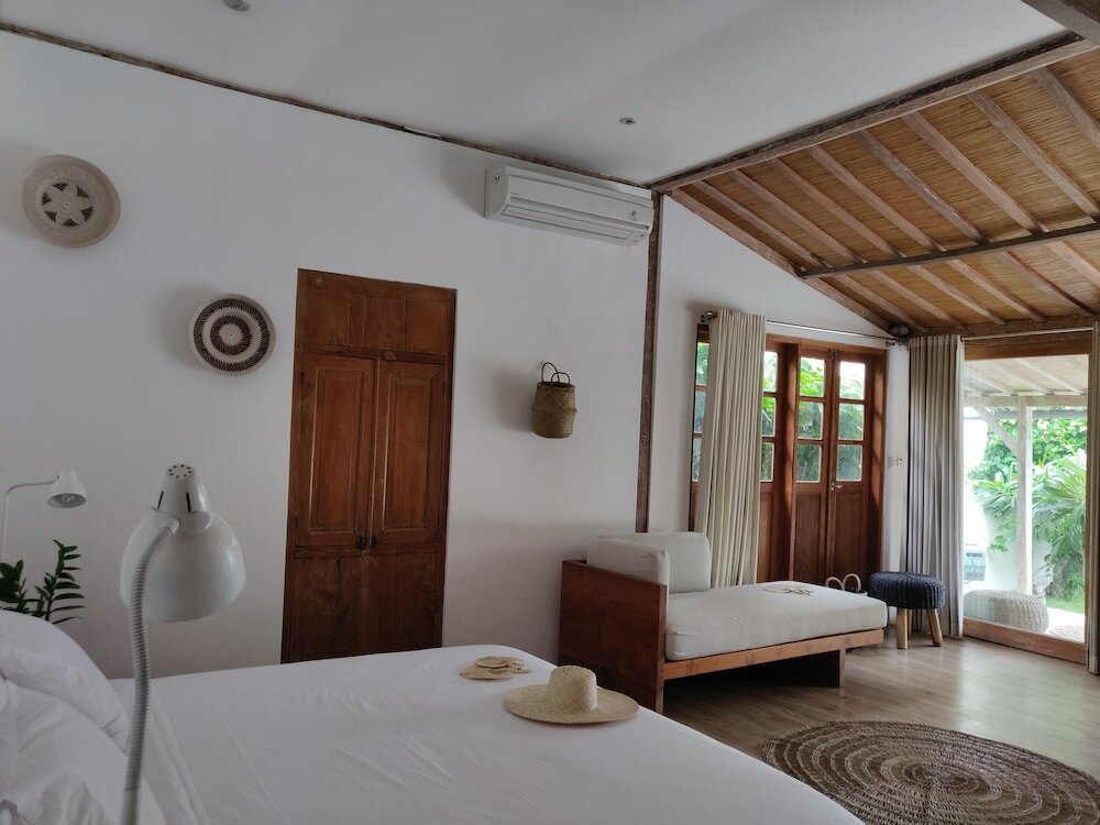 Фото Villa Balimasan