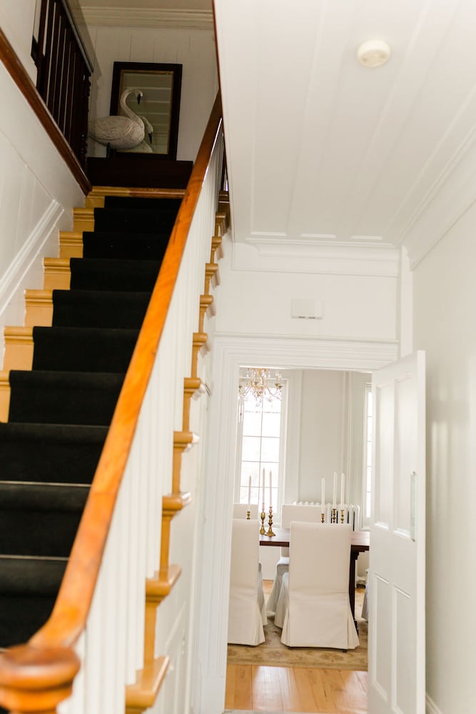 Фото Le Vieux Presbytère