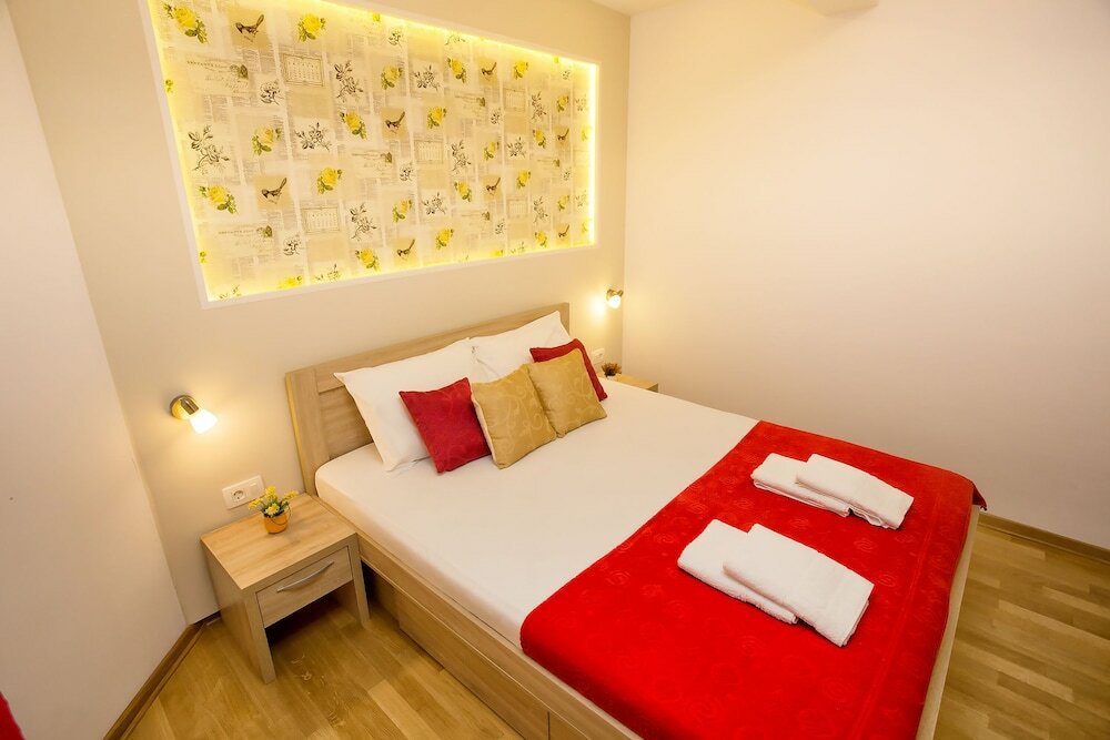 Фото Lux Apartment Goodness