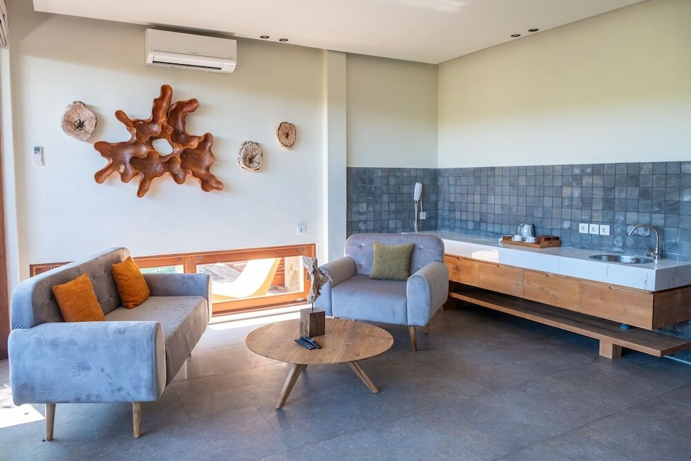 Фото Tegal Sari Accomodation