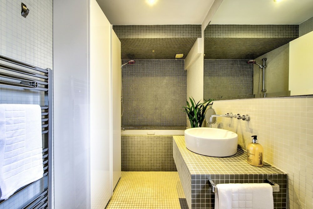 Фото Luxury Modern Penthouse Private Rooftop