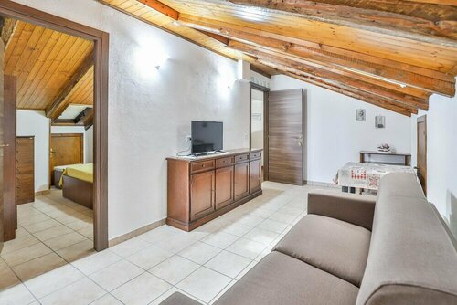Апартаменты Appartamenti Capo di Fiume