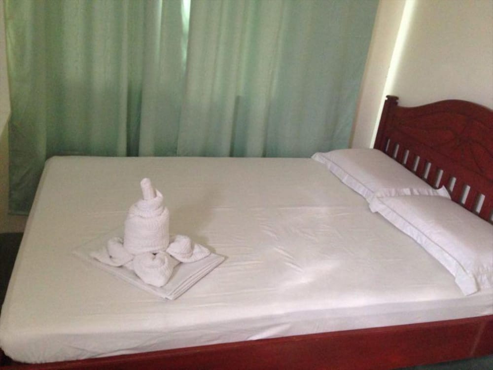 Фото Surigao Tourist Inn Annex