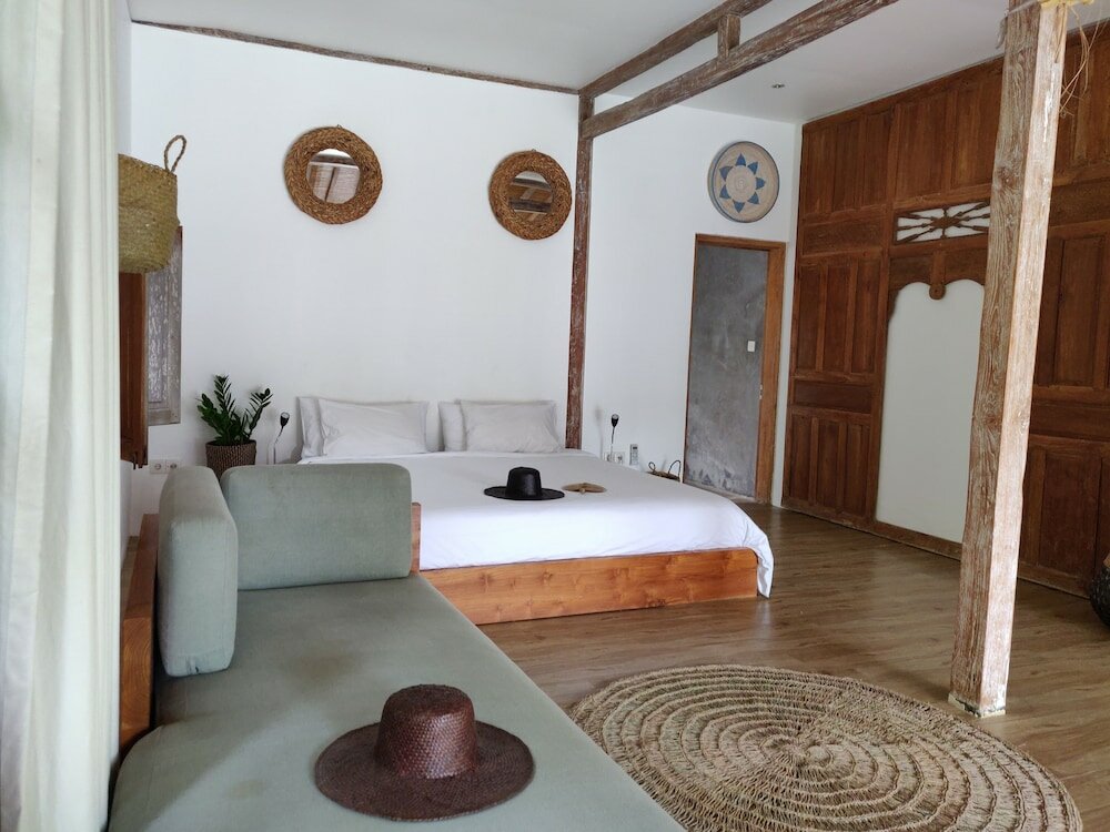 Фото Villa Balimasan