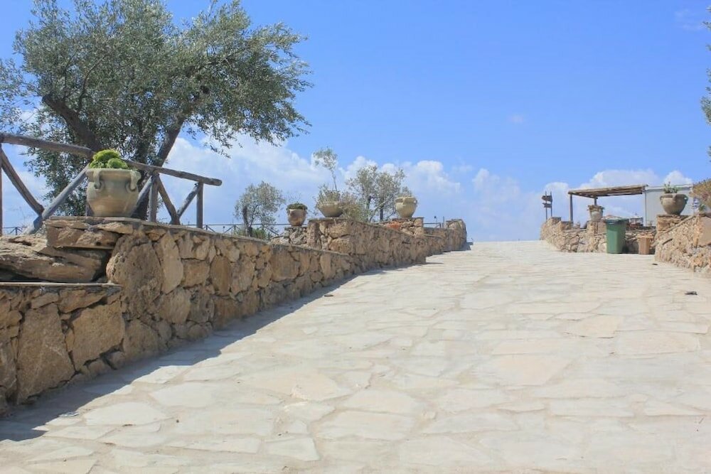 Фото Villaggio San Demetrio