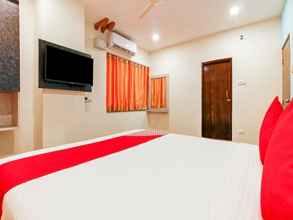 Фото Capital O 23543 Hotel Vaishnavi