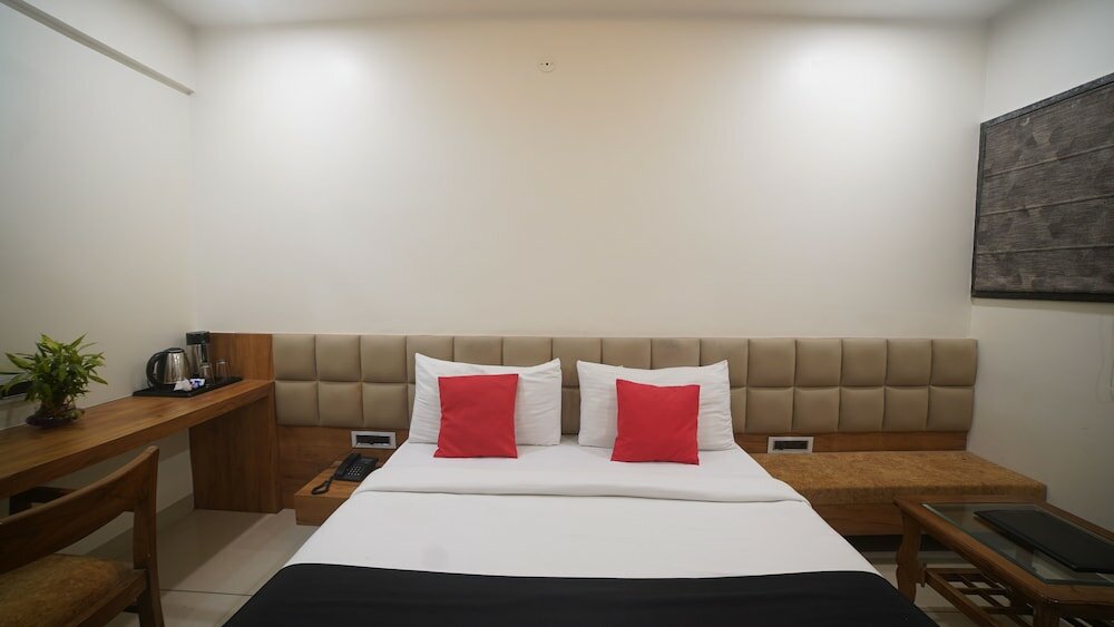 Фото Hotel Jewel Palace