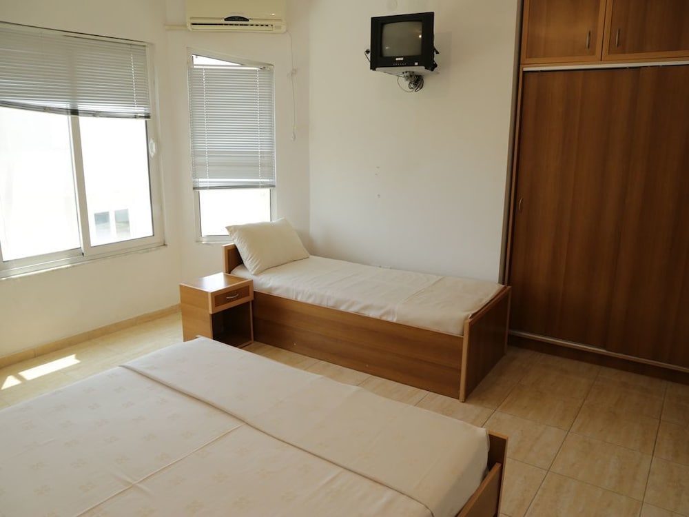 Фото Mimi Lux Apartments