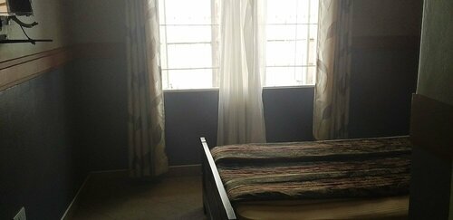 Гостиница Joden Suites в Кампале