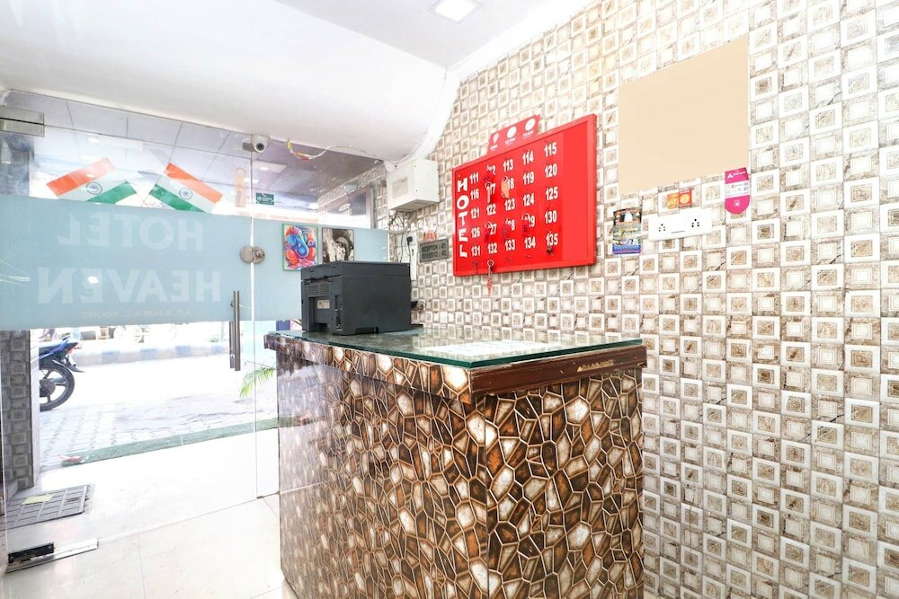 Фото Spot On 29647 Hotel Heaven