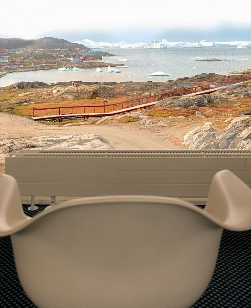 Фото Hotel Arctic