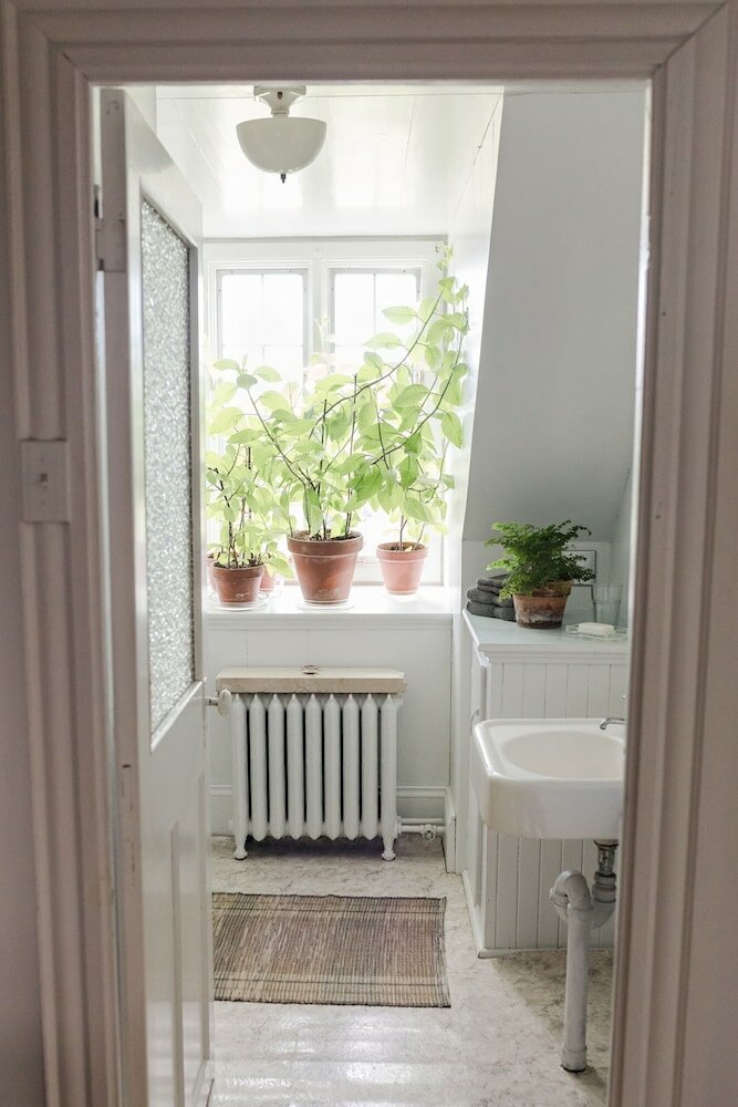 Фото Le Vieux Presbytère