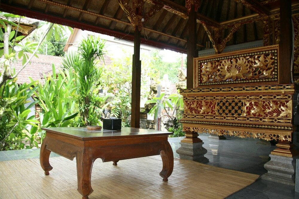 Фото Ojeks Homestay