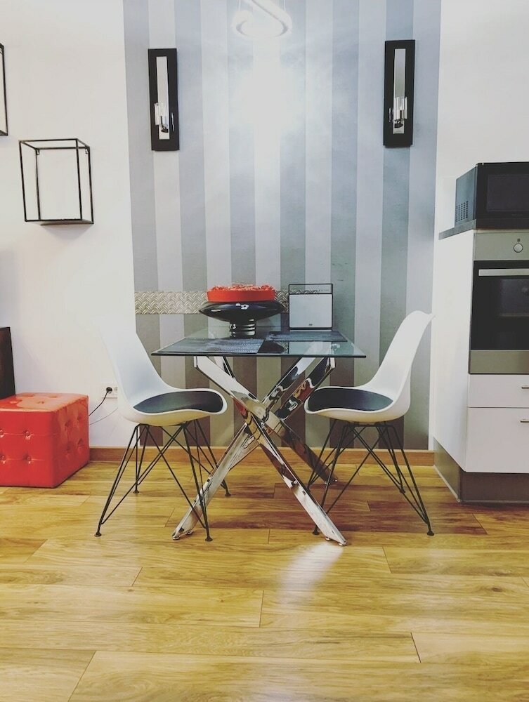 Фото High Level Apartments