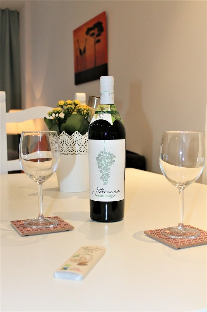 Фото Apartamento Sol del Mar Mediterraneo