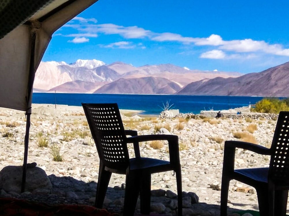 Фото Camp Nirvana Pangong