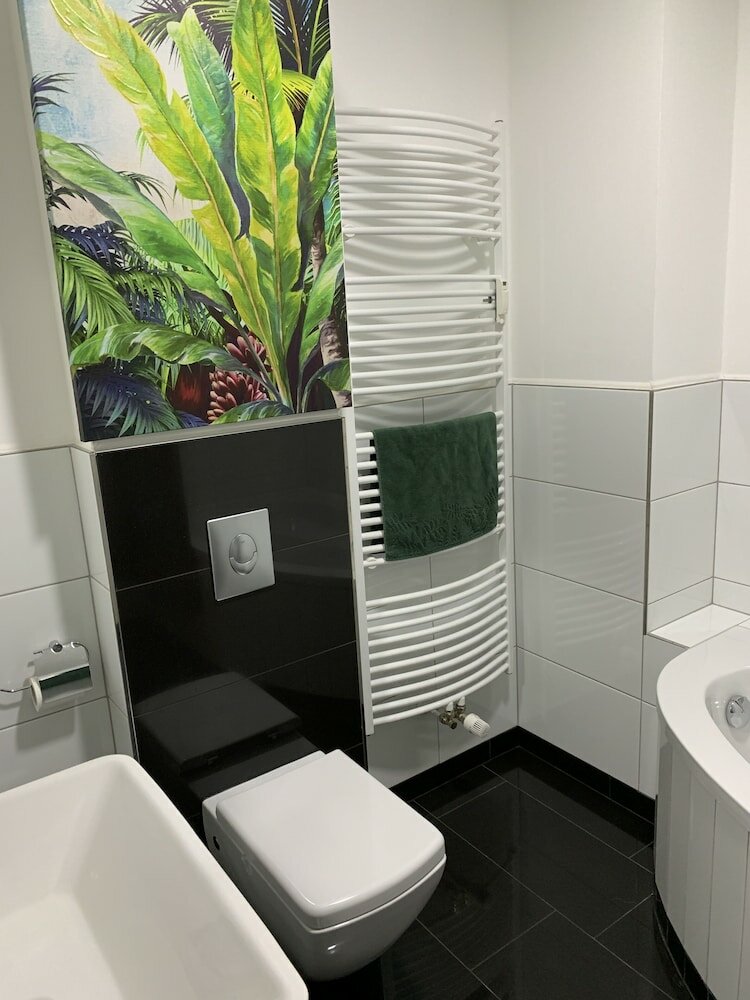 Фото High Level Apartments