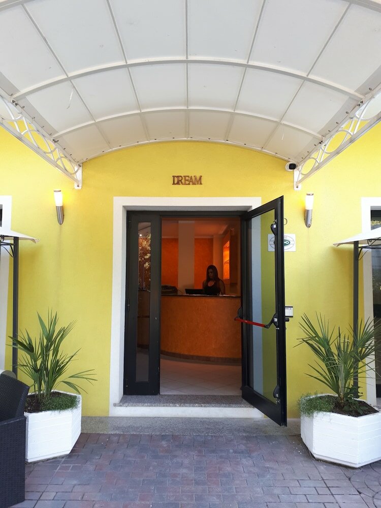 Фото Hotel Dream