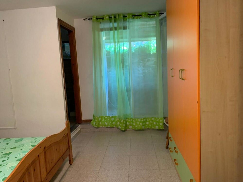 Фото Le Residenze di Capo Falcone