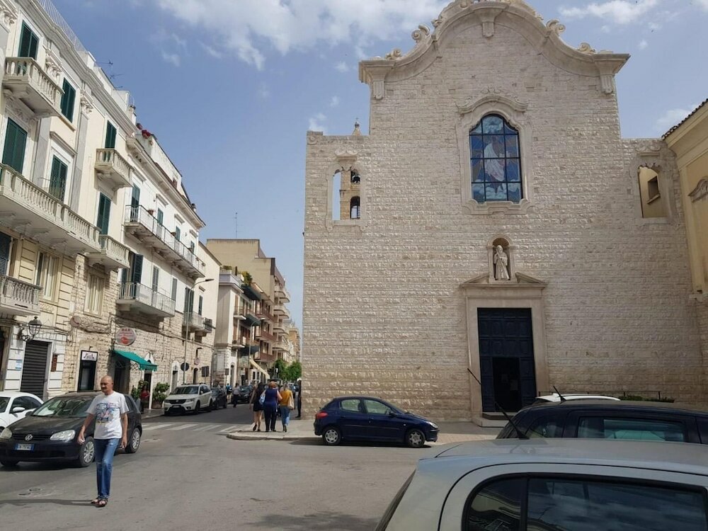 Фото Arco Gentile