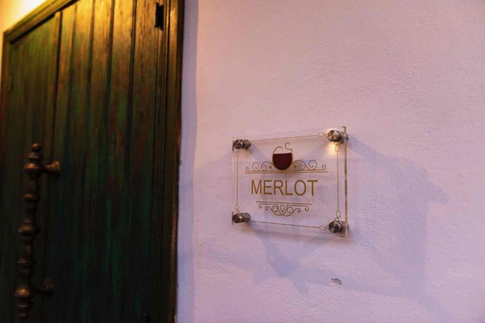 Фото Oinou Strata - Adults Only