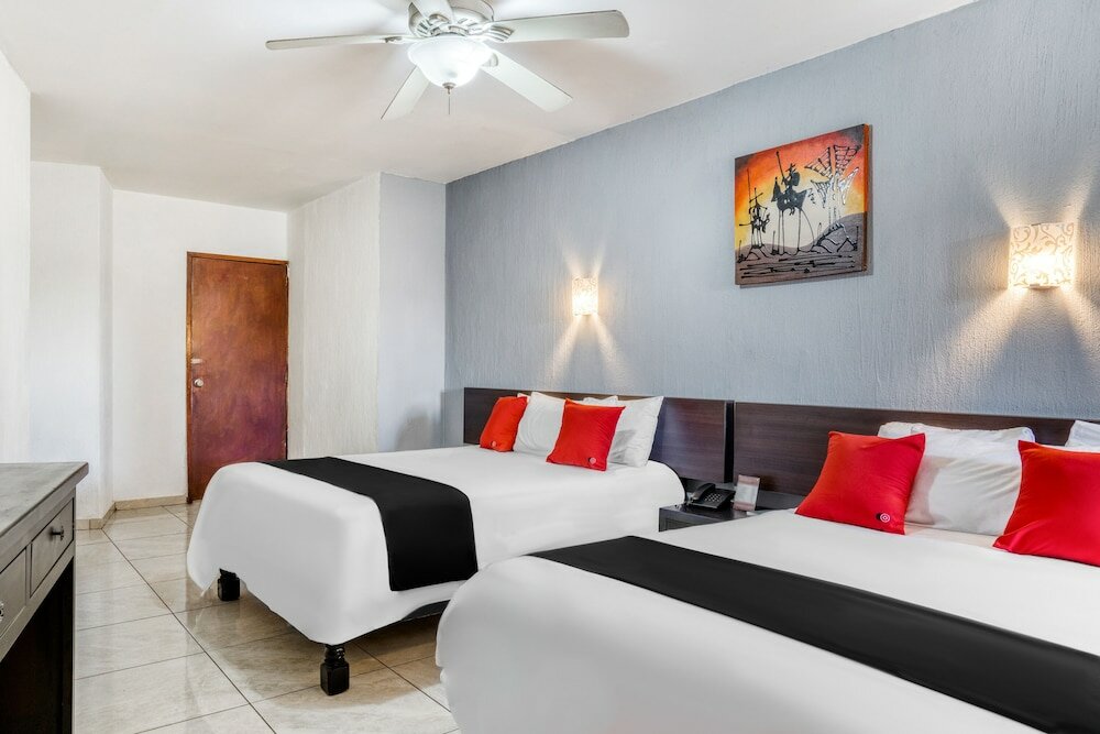 Фото Hotel Guadalajara Express