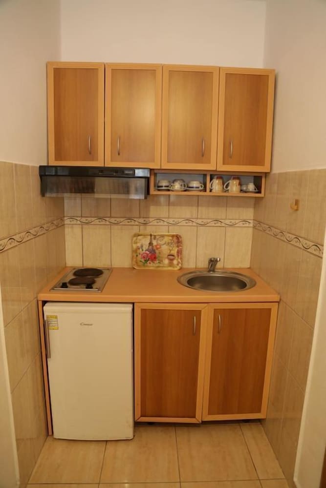 Фото Mimi Lux Apartments