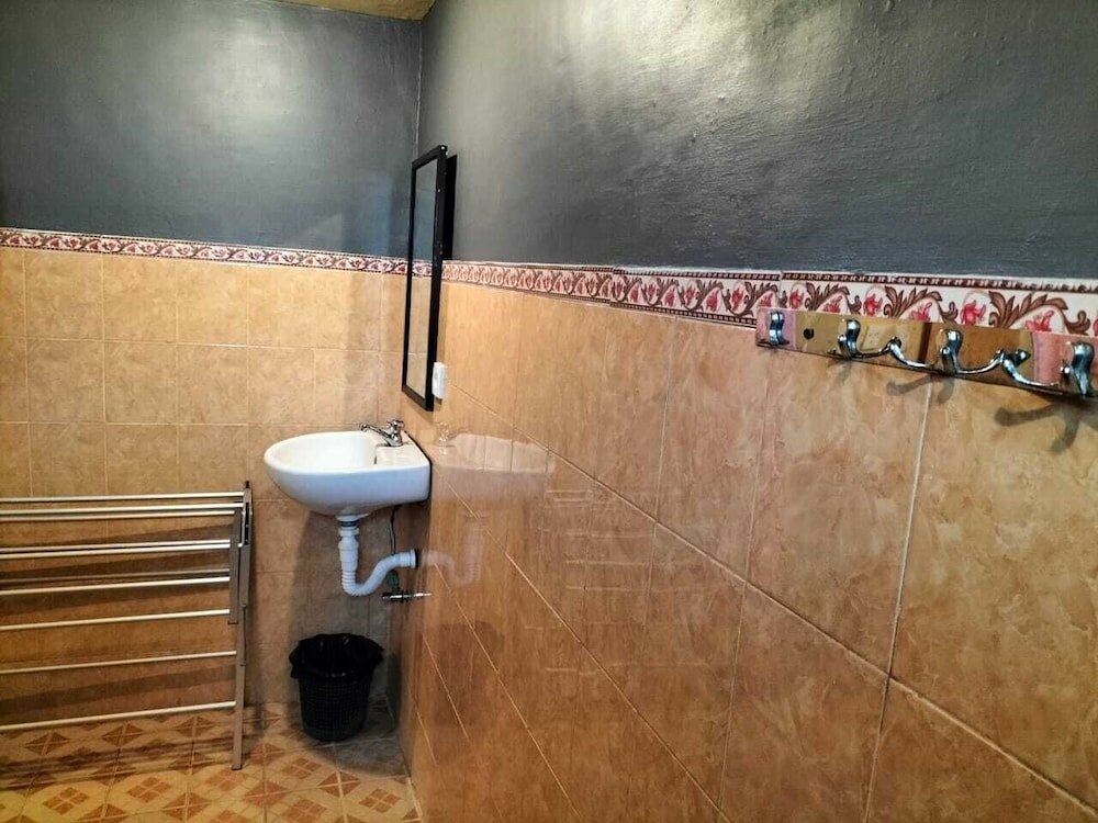 Фото Ojeks Homestay