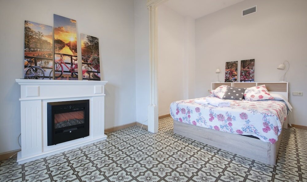 Фото Attic La Nau Th 113