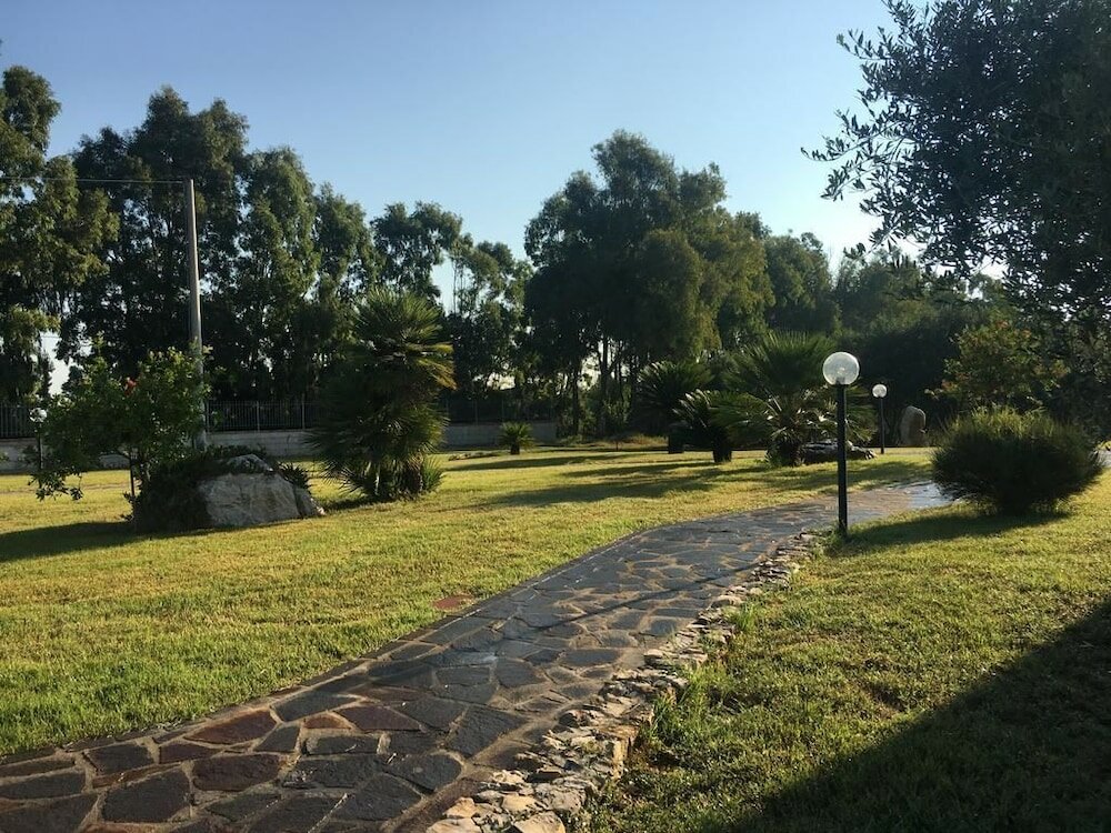 Фото B&b Albarosa