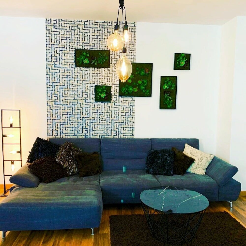 Фото High Level Apartments