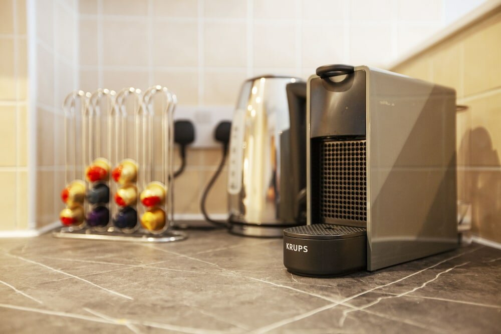 Фото The Wesley Luxury City Apartment