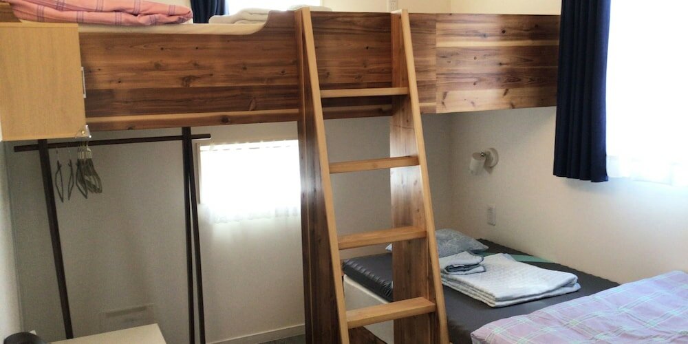 Фото Itoshima Guest House & Backpackers Tomo