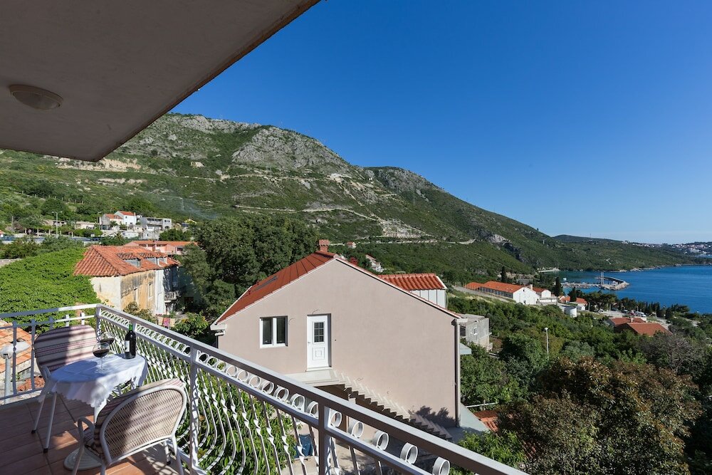 Фото Villa Dubravka