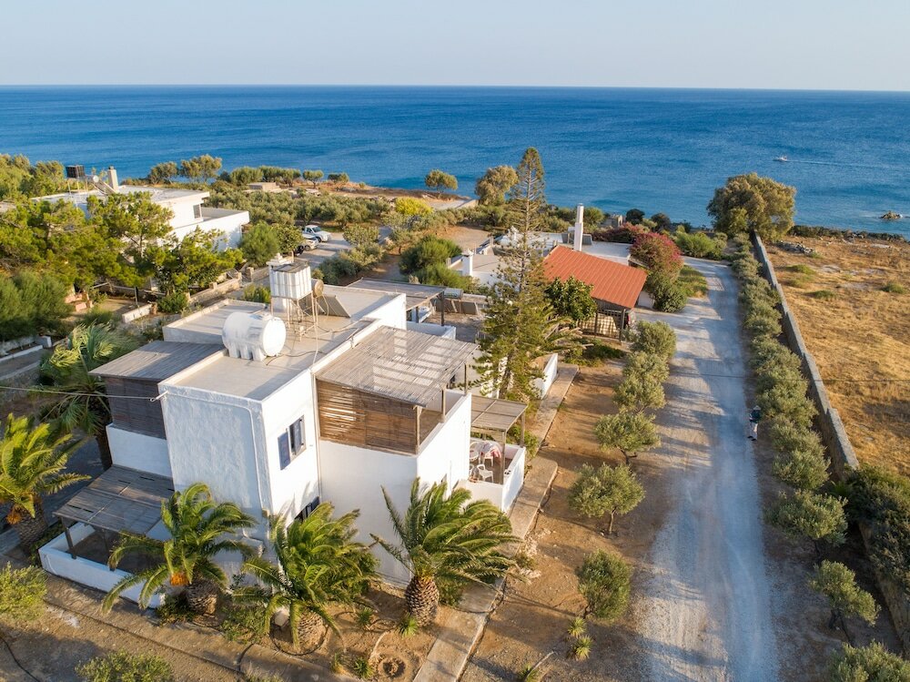 Фото Margarita Apartments