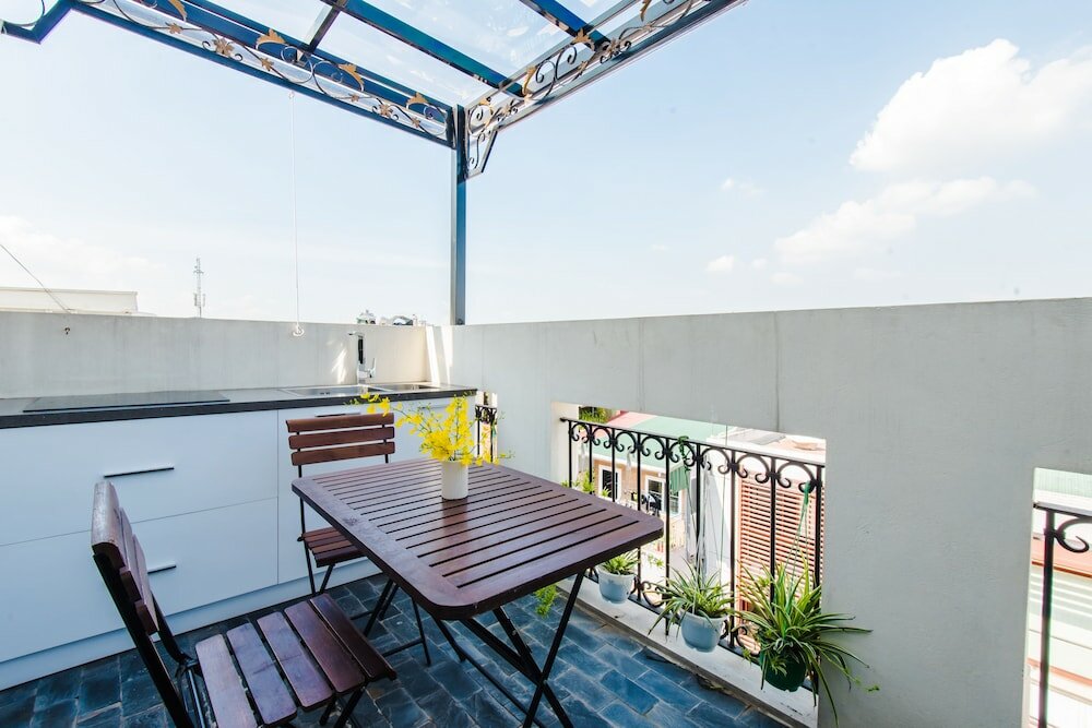 Фото Nexy Living