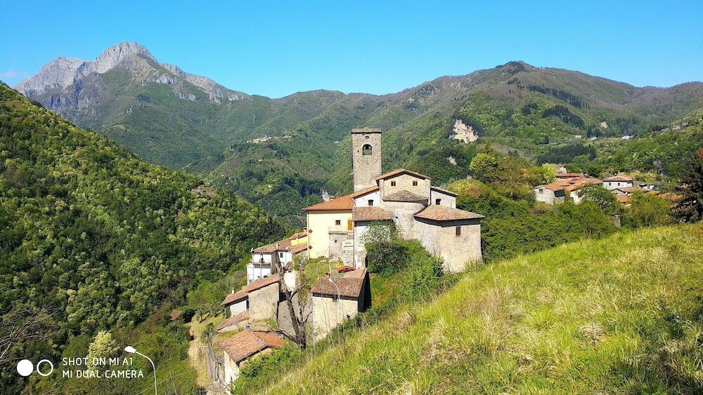 Фото Agriturismo Summer